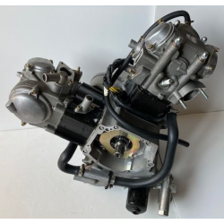 Moteur Complet 552 cm3 pour Hytrack 600