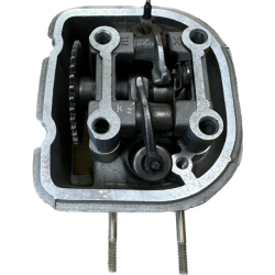 Culasse complète hy830 g200