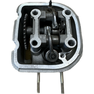 Culasse complète hy830 g200