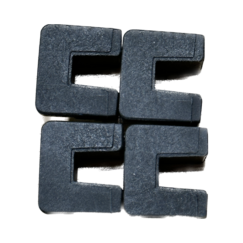 Jeu de 8 pieces d'accouplement
