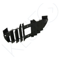 GRILLE VENTILATION AVANT