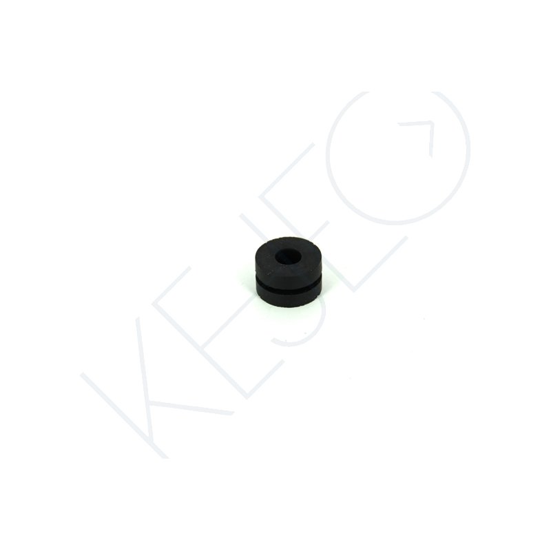 RONDELLE CAOUTCHOUC D8XD12XD20X12
