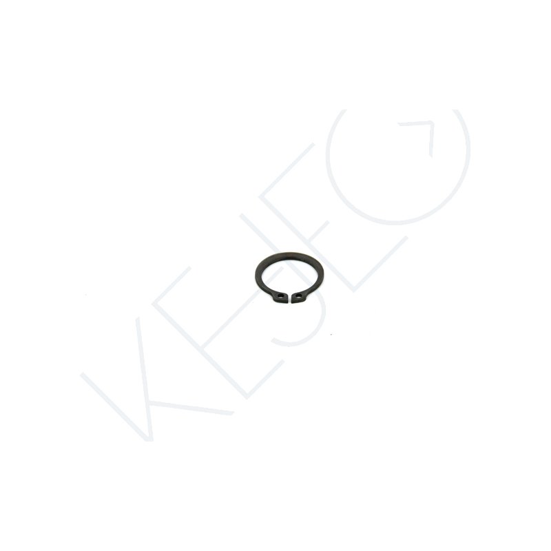 circlips diametre 19 dinli
