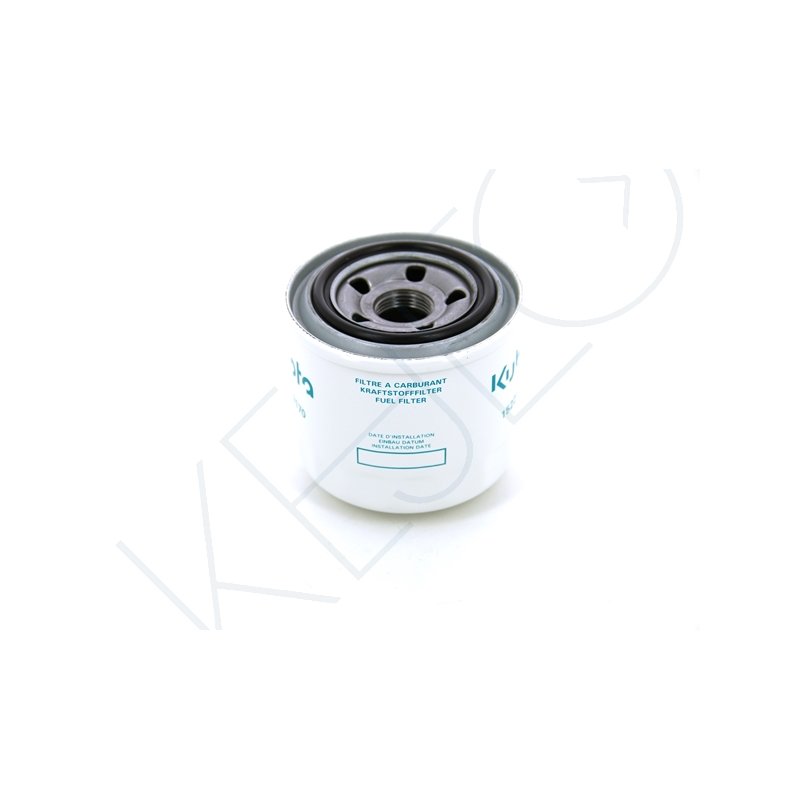 FILTRE A GAZOLE