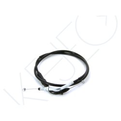 CABLE DE GAZ