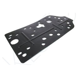 Plaque de protection