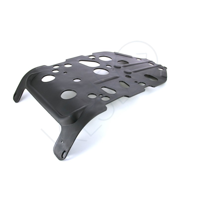 Protection chassis plastique