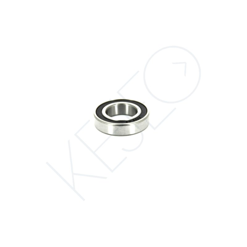 ROULEMENT 6006-2RS 30X55X13mm