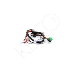 FAISCEAU ELECTRIQUE