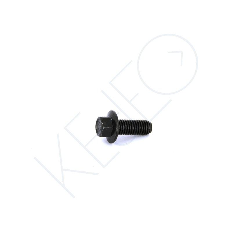 VIS m8x1.25x20