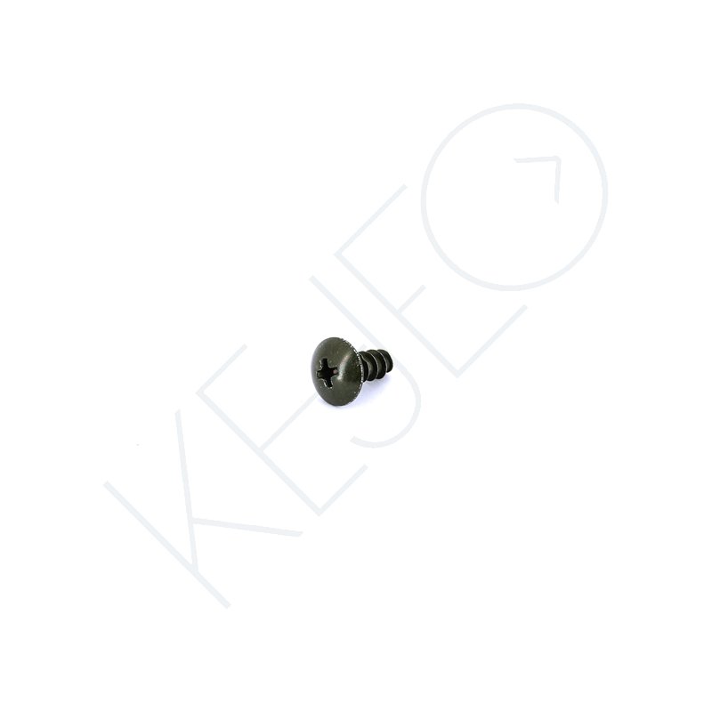 Vis m5x12