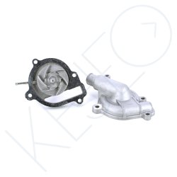 POMPE A EAU COMPLETE SS JOINT