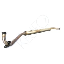 Tube echappement hy560 long