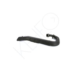 COLLECTEUR AVEC PROTECTIONS ET JOINTS