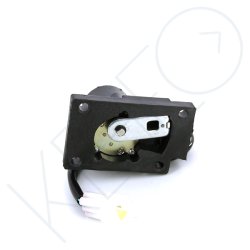 Moteur pont avant etanche