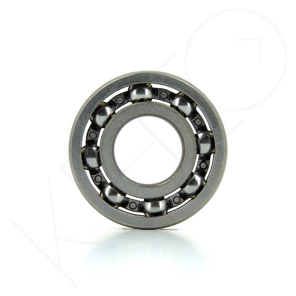 Roulement 6203c3