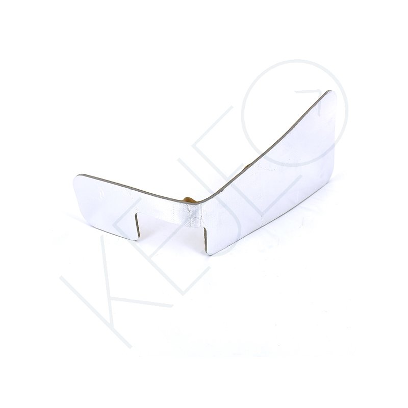 Protection temp repose pied d