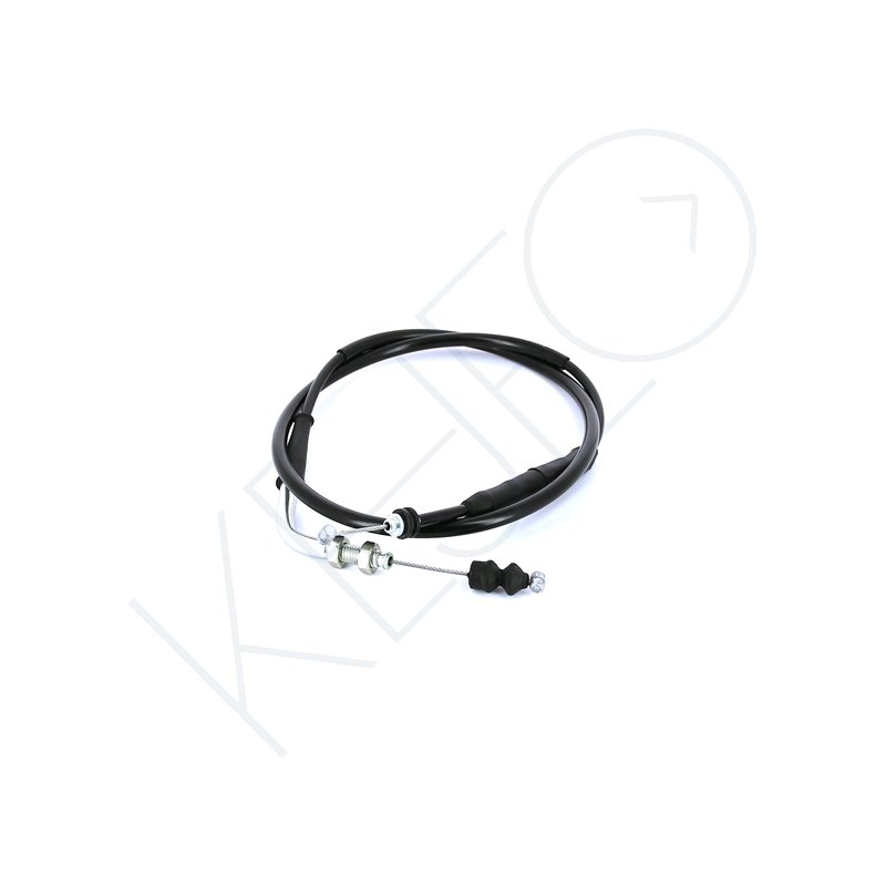 CABLE ACCELERATEUR