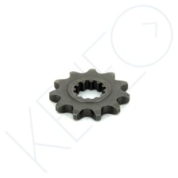 PIGNON DE SORTIE DE BOITE 11 DENTS