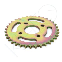 COURONNE ARRIERE 35 DENTS