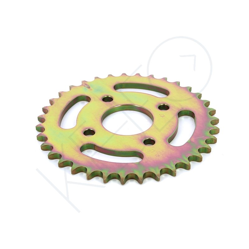COURONNE ARRIERE 35 DENTS