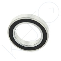 ROULEMENT 61907 35X55X10mm