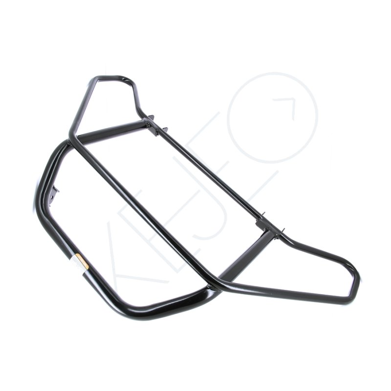 Porte bagage avant