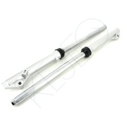 Paire de fourche