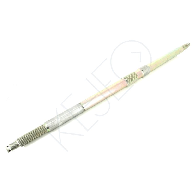 Axe arriere 850mm