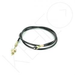 Cable de marche arriere