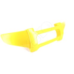 PROTECTION DE BUMPER JAUNE