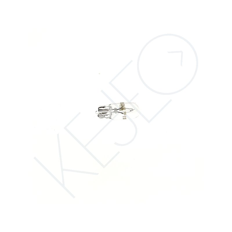 AMPOULE 12V 2W
