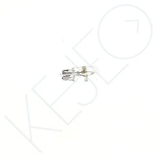 AMPOULE 12V 2W