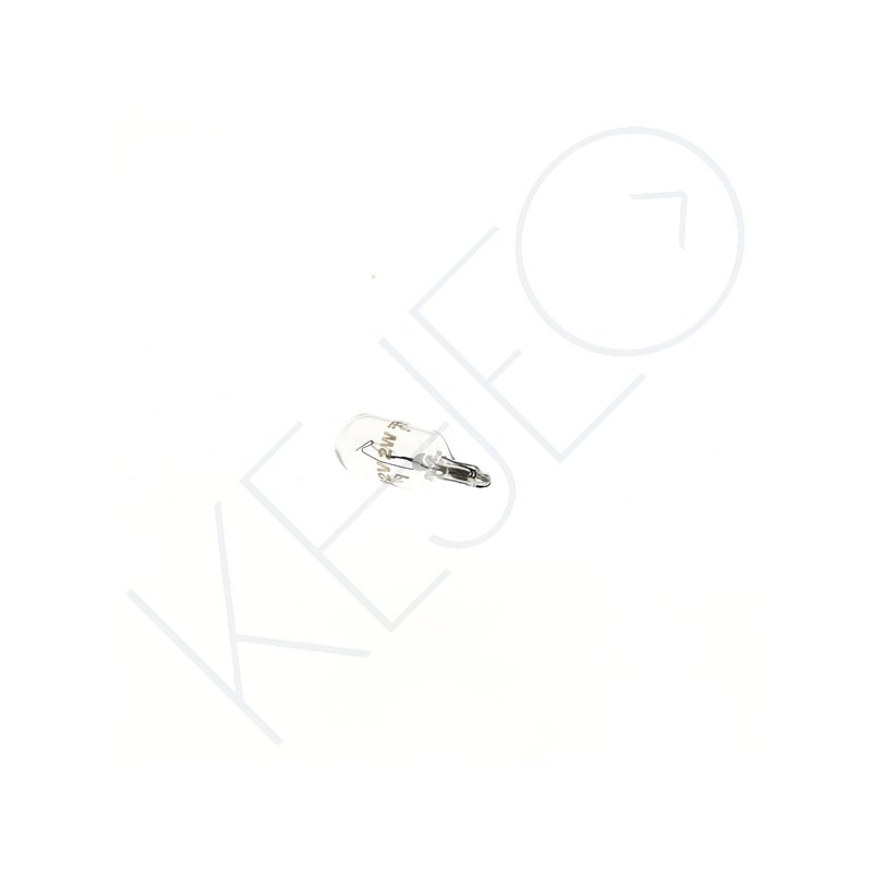AMPOULE 12V 2W
