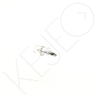 AMPOULE 12V 2W