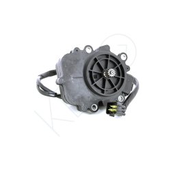 Moteur d'enclenchement