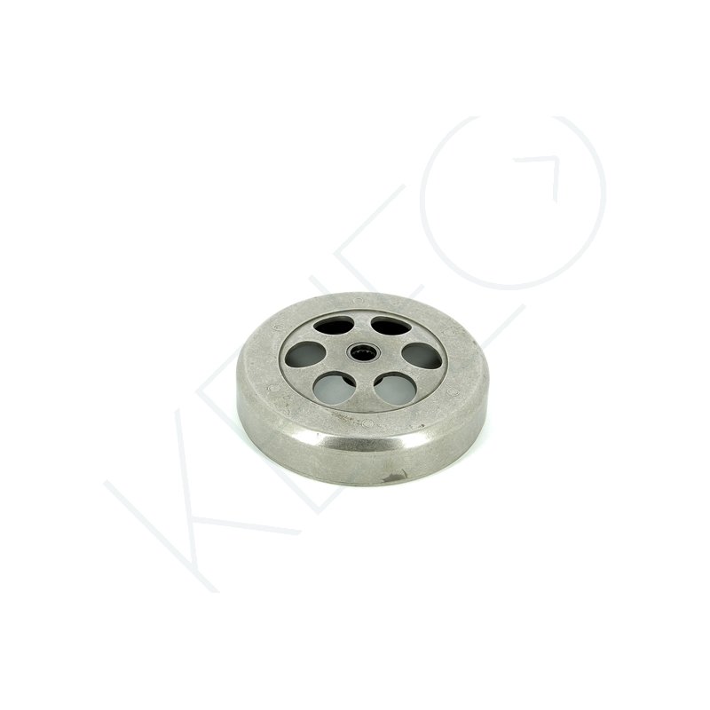 CLOCHE EMBRAYAGE