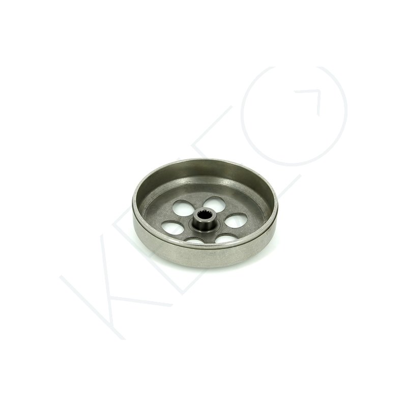 CLOCHE EMBRAYAGE