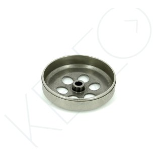 CLOCHE EMBRAYAGE