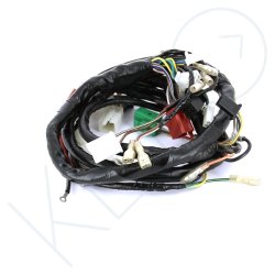 FAISCEAU ELECTRIQUE COMPLET
