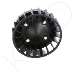 VOLUTE DE REFROIDISSEMENT