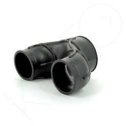 Raccord durite air