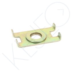 PLAQUE REPERE TENSION CHAINE