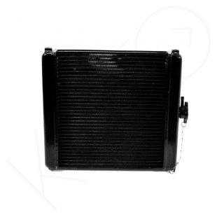 Radiateur