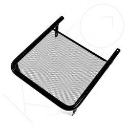 Grille protection de radiateur