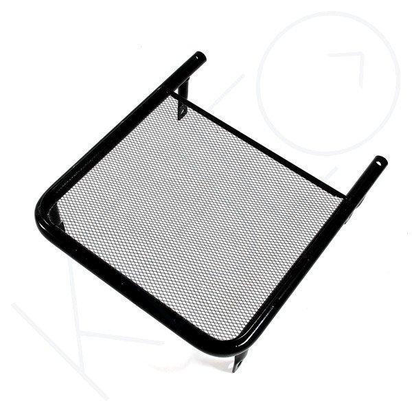 Grille protection de radiateur