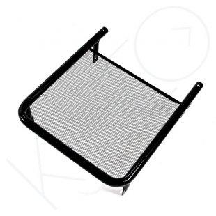 Grille protection de radiateur