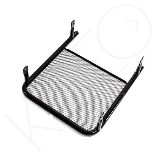 Grille protection de radiateur