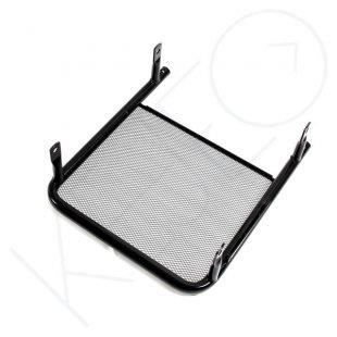 Grille protection de radiateur