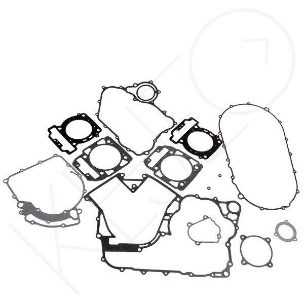 COMPLETE GASKET SET  ENGINE